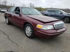 FORD - CROWN VICTORIA