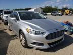 FORD - FUSION