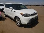 KIA - SOUL