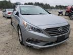 HYUNDAI - SONATA