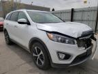 KIA - SORENTO