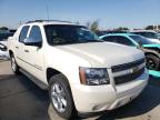 CHEVROLET - AVALANCHE