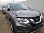 NISSAN - ROGUE