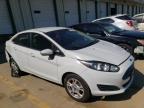 FORD - FIESTA