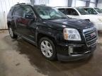 GMC - TERRAIN