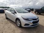 CHEVROLET - CRUZE