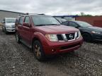 NISSAN - PATHFINDER