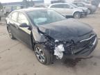 KIA - FORTE