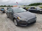 FORD - FUSION