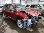 NISSAN - ROGUE