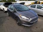 FORD - FIESTA