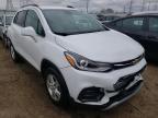 CHEVROLET - TRAX