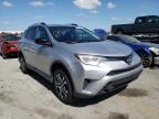 TOYOTA - RAV4