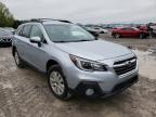 SUBARU - OUTBACK