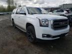 GMC - YUKON