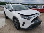 TOYOTA - RAV4
