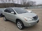 LEXUS - RX350