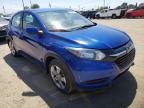 HONDA - HR-V
