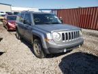 JEEP - PATRIOT