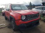 JEEP - RENEGADE