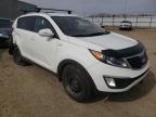 KIA - SPORTAGE