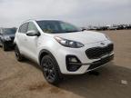 KIA - SPORTAGE