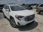 GMC - TERRAIN