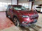 JEEP - CHEROKEE