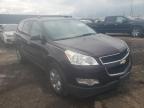 CHEVROLET - TRAVERSE