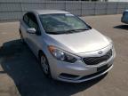 KIA - FORTE