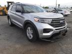 FORD - EXPLORER