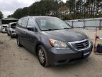 HONDA - ODYSSEY