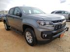 CHEVROLET - COLORADO