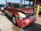 NISSAN - ROGUE