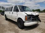 CHEVROLET - EXPRESS