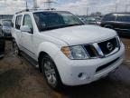 NISSAN - PATHFINDER