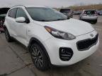 KIA - SPORTAGE