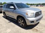 TOYOTA - SEQUOIA