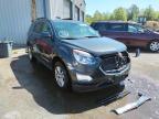 CHEVROLET - EQUINOX