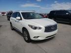 INFINITI - QX60