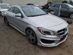 MERCEDES-BENZ - CLA-CLASS