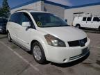 NISSAN - QUEST