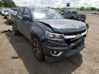 CHEVROLET - COLORADO