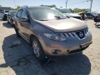 NISSAN - MURANO