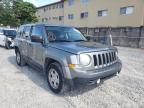 JEEP - PATRIOT