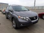LEXUS - RX350