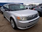 FORD - FLEX