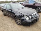 MERCEDES-BENZ - E-CLASS