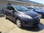 FORD - FIESTA