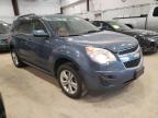 CHEVROLET - EQUINOX